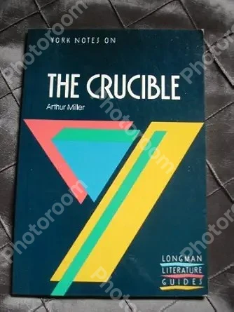 The Crucible